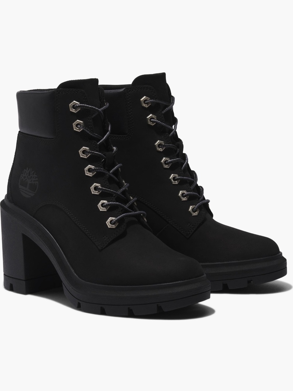 Timberland Allington Heights
Water Resistant Boot (Women) 7.5 NIB